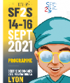 Affiche 5è Congrès SF2S 2021